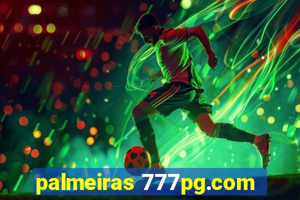 palmeiras 777pg.com